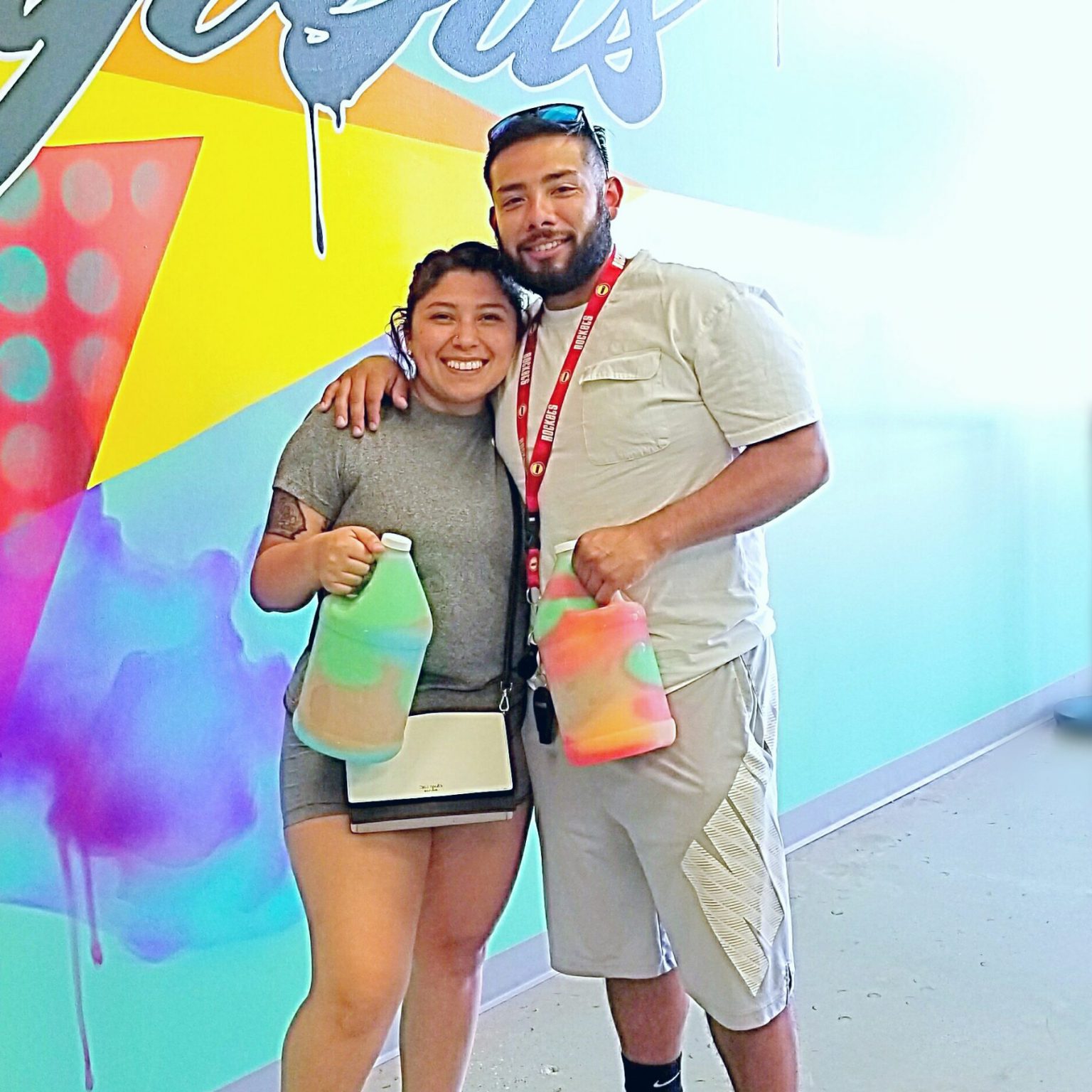 Discover the Best Daiquiris ToGo in Houston and Humble