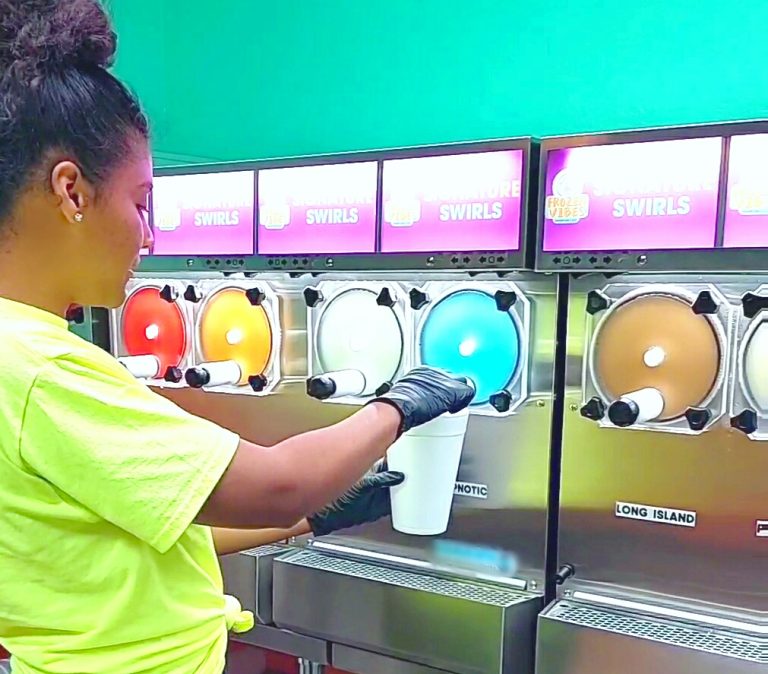 Discover the Best Daiquiris ToGo in Houston and Humble